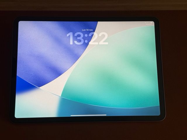 iPad Pro 11 2020 + Magic Keyboard