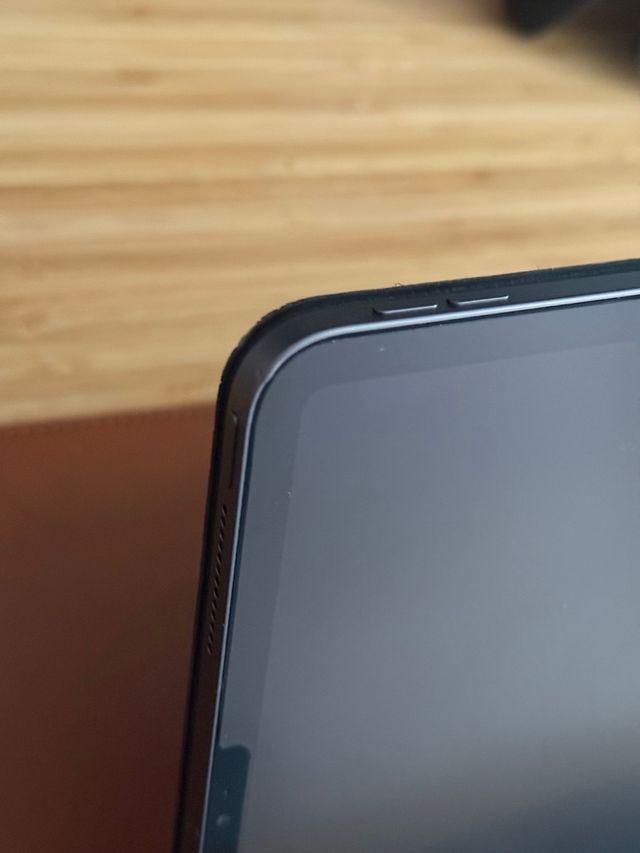 iPad Pro 11 2020 + Magic Keyboard