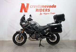 Yamaha  XT 1200 Z SUPER TENERE