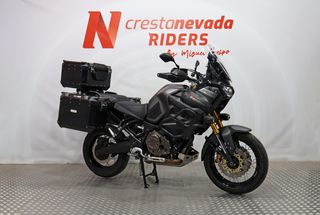 Yamaha XT 1200 Z SUPER TENERE