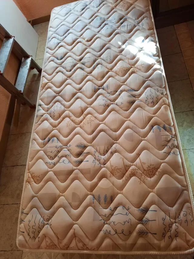 Colchón 80 cm sin estrenar