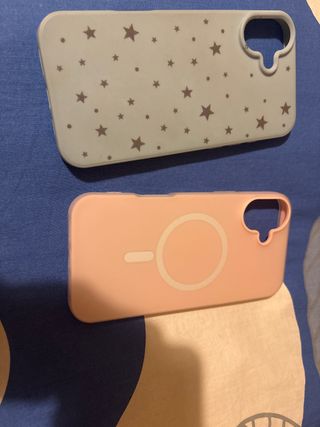 Fundas iPhone 16 Plus Nuevas