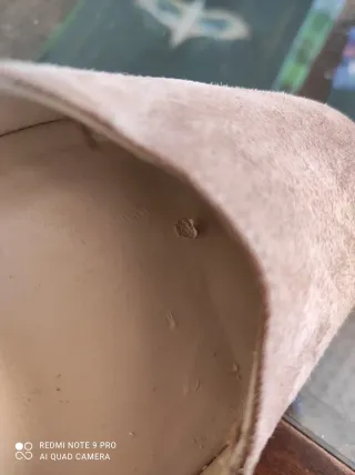 Zapatos de tacón Nine West Talla 38