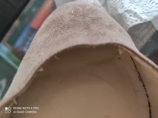 Zapatos de tacón Nine West Talla 38