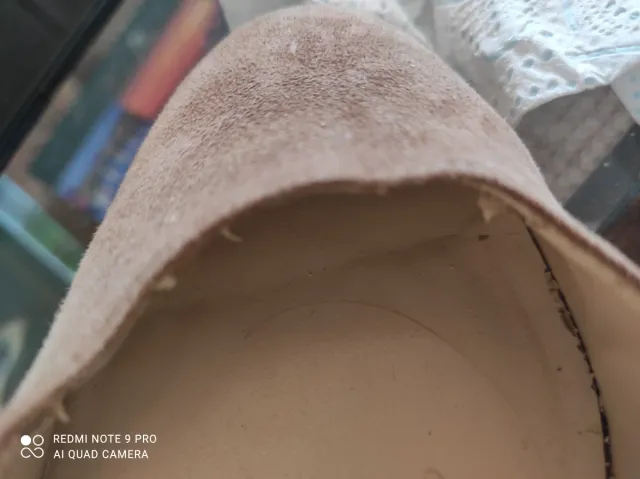 Zapatos de tacón Nine West Talla 38