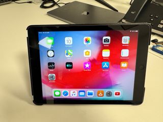 Ipad Air 32Gb WiFi Gris