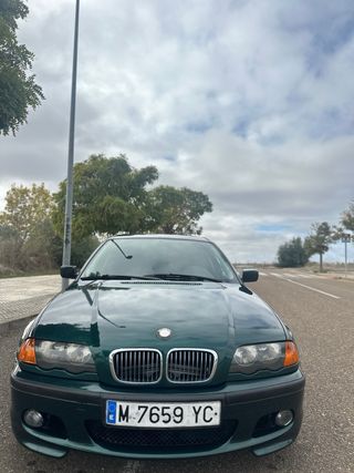 BMW Serie 3 1999