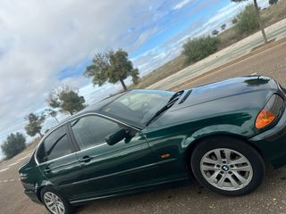 BMW Serie 3 1999