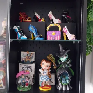 Figuritas Disney