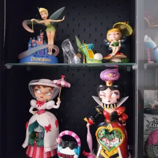 Figuritas Disney