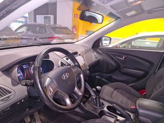 Hyundai ix35 Klass 2WD