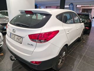 Hyundai ix35 Klass 2WD