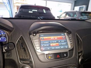 Hyundai ix35 Klass 2WD