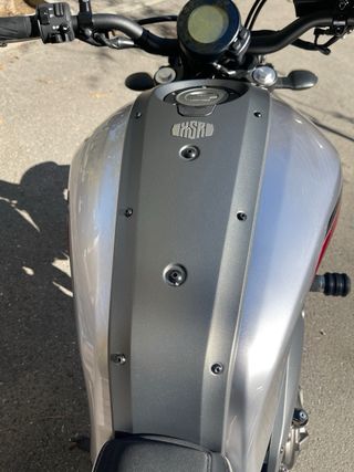 Yamaha XSR 700 (2019) 12.000km - A2