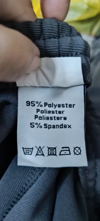 Tuta Kappa donna 2 pezzi