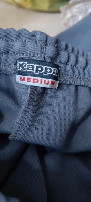 Tuta Kappa donna 2 pezzi