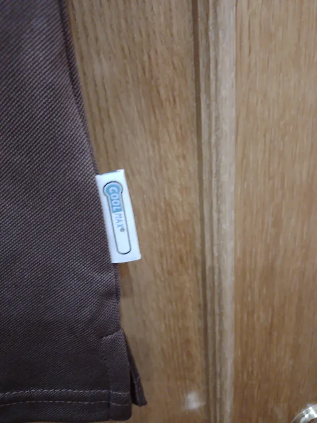 Polo Coolmax Diamir Mujer Talla M