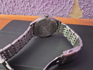 Citizen Eco-Drive BM7480 Reloj Hombre