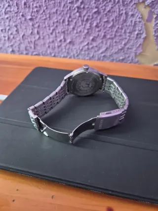 Citizen Eco-Drive BM7480 Reloj Hombre