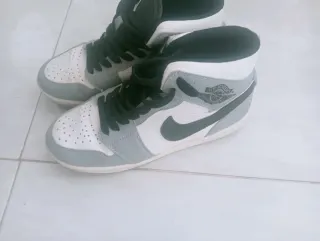 Zapatillas Nike Air Jordan Talla 38