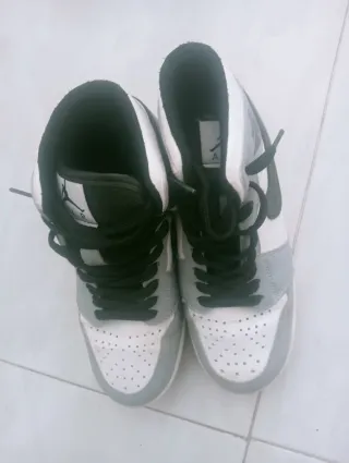 Zapatillas Nike Air Jordan Talla 38