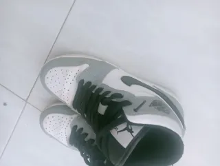 Zapatillas Nike Air Jordan Talla 38