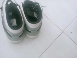 Zapatillas Nike Air Jordan Talla 38