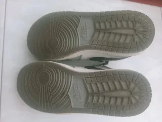 Zapatillas Nike Air Jordan Talla 38