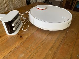 Robot Aspirador Xiaomi Blanco