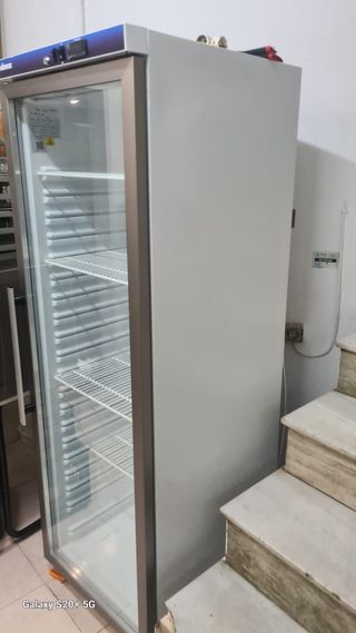 Armario Frigorífico Edenox APS-451