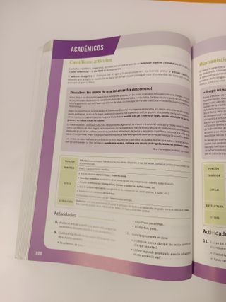 Lengua y Literatura 1ºBach - 9788468358710 -