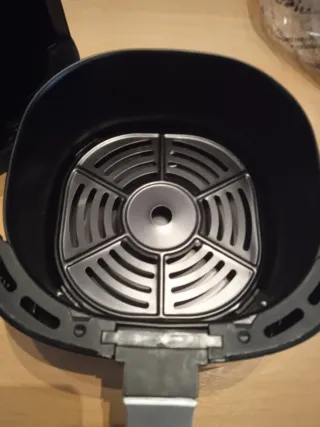 Freidora de aire Swiss Home SH-6930