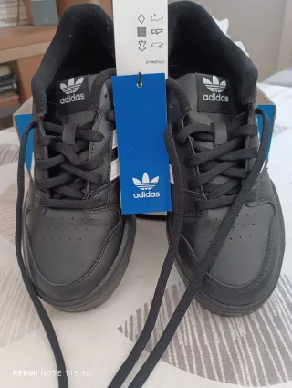 Zapatillas Adidas Talla 38
