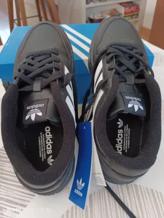 Zapatillas Adidas Talla 38