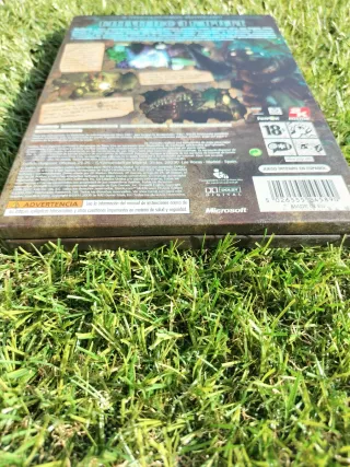 Bioshock Xbox 360