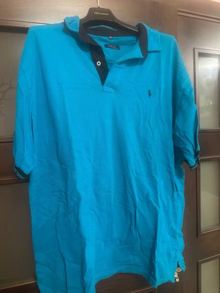 Camisa GANT Cuadros Marrón Talla XXXL