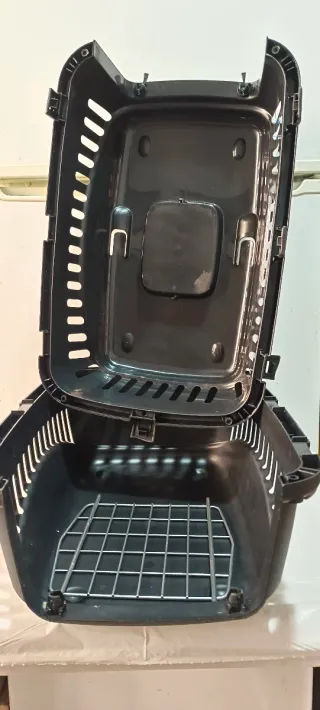 Transportín para mascotas Expedion Eco