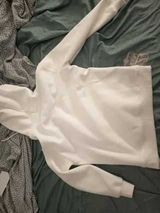 Chandal Ralph Lauren Blanca