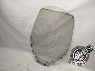 Cúpula o Parabrisas Peugeot Satelis 125 (06-)