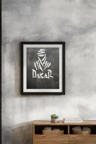 Stampa Artistica Dakar