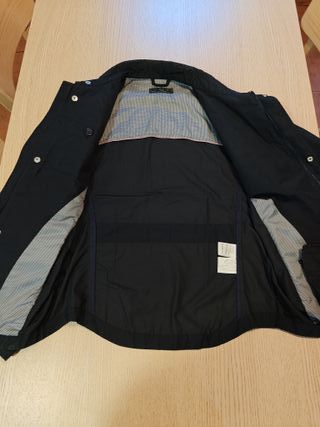 Chaqueta de entretiempo Fred Perry - Talla M