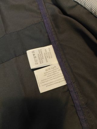 Chaqueta de entretiempo Fred Perry - Talla M