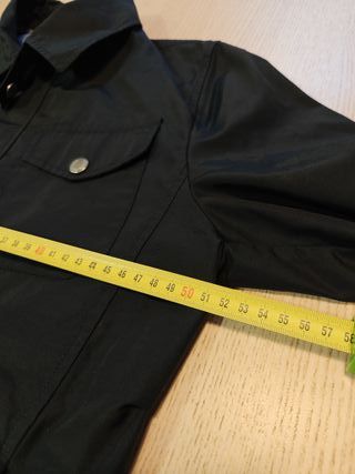 Chaqueta de entretiempo Fred Perry - Talla M