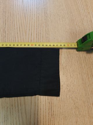 Chaqueta de entretiempo Fred Perry - Talla M