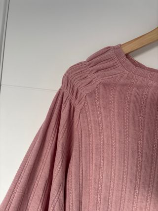 Blusa Encuentro Talla S