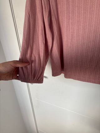 Blusa Encuentro Talla S