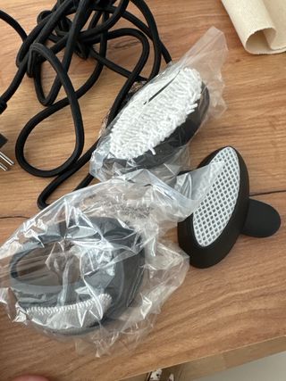 Plancha de vapor Russell Hobbs