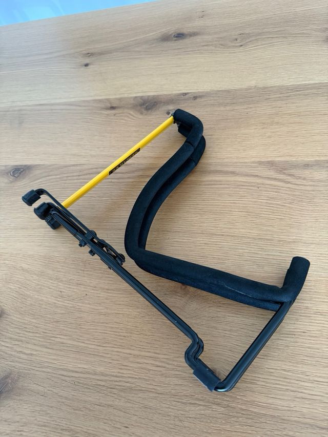 Soporte Plegable Hércules Guitarra