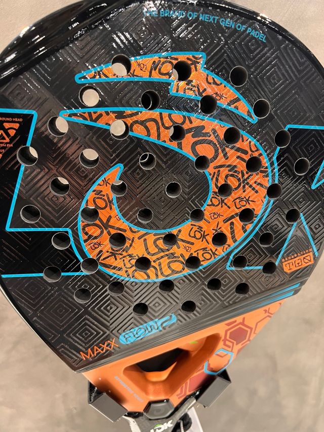 PALA LOK MAXX FLOW GEN 2