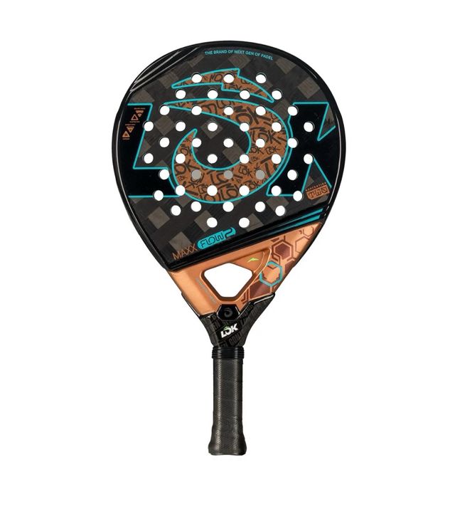 PALA LOK MAXX FLOW GEN 2